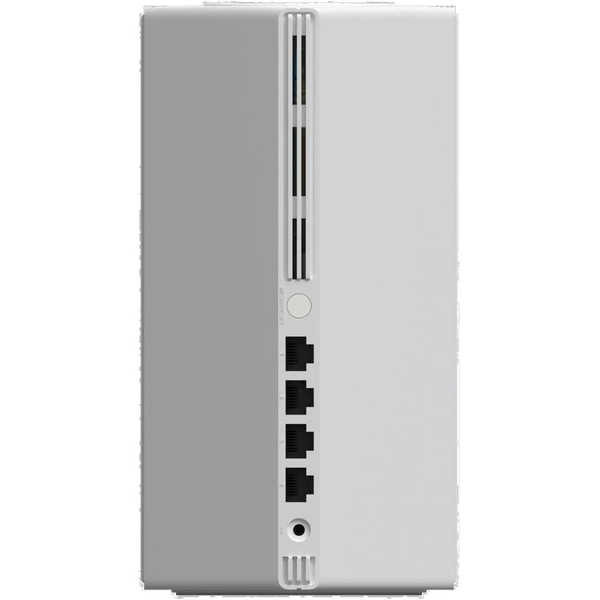 Xiaomi AX3000 NE mesh systém 2ks biely - Mesh systémy - Obrázok WBTA000N01