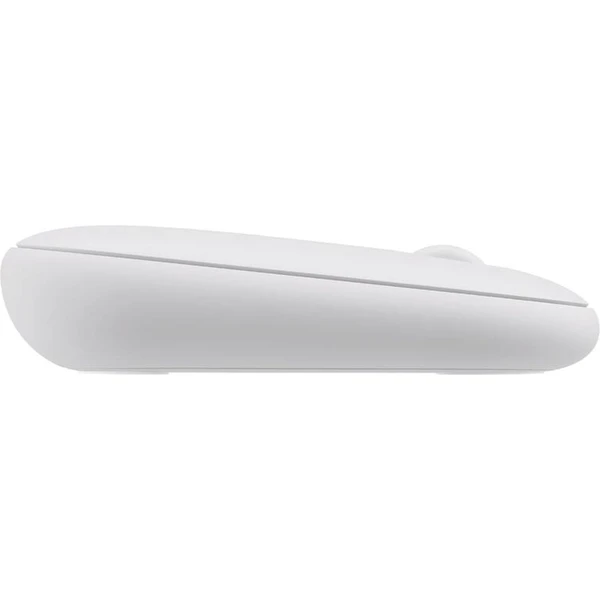Logitech M350s bezdrôtová myš biela - Myši - Obrázok WBTE000K01