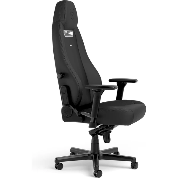 noblechairs LEGEND Black Edition herná stolička čierna - Stoličky - Obrázok WBUA000J01