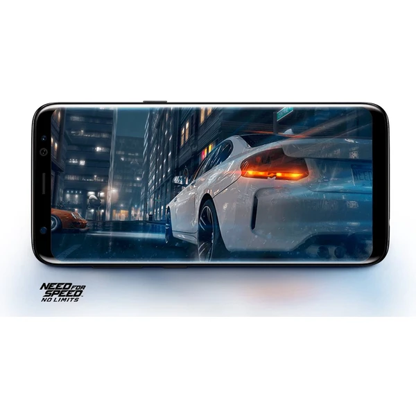 Samsung Galaxy S8 G950F 64GB LTE Single SIM - Mobilné telefóny - Obrázok WBVI000101