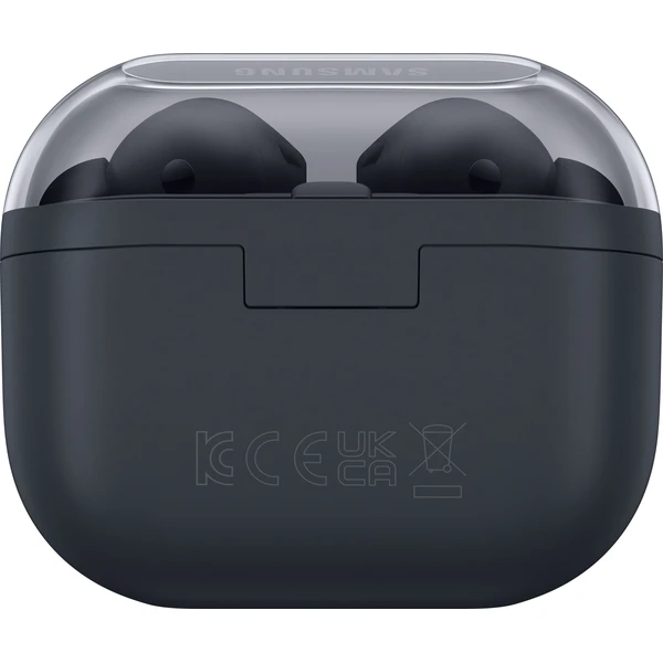 Samsung Galaxy Buds3 FE čierna - Slúchadlá - Obrázok WBXG000K01