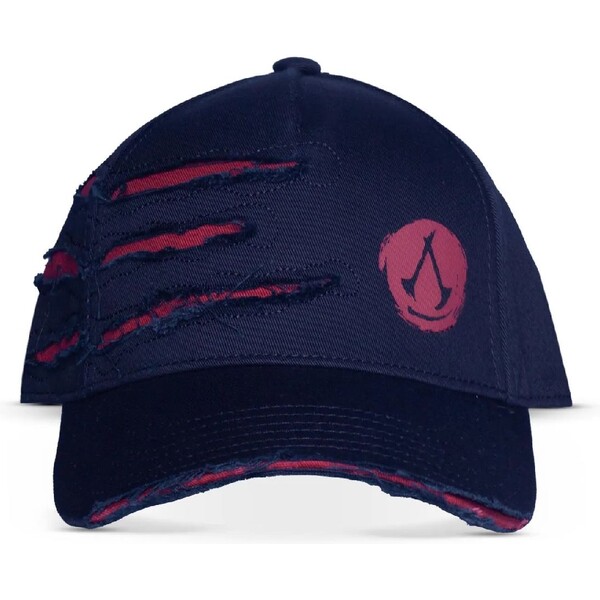 E-shop Šiltovka Assassin's Creed Shadows - Scarred