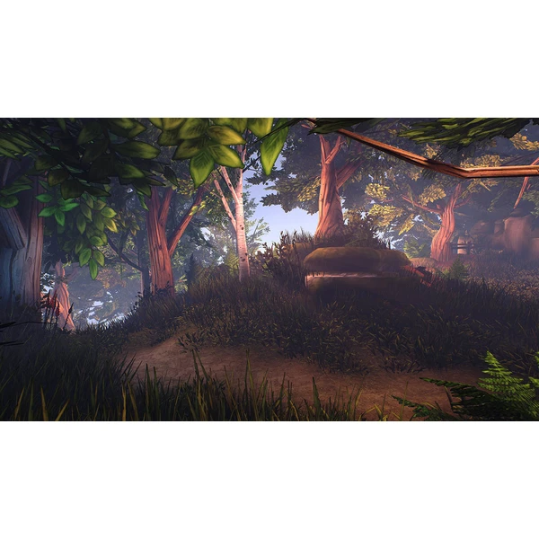 Monštrum (PS4) - Hry na PS4 - Obrázok WC75100201