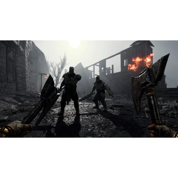 Warhammer: Vermintide 2 (PS4) - Hry na PS4 - Obrázok WCA4100201