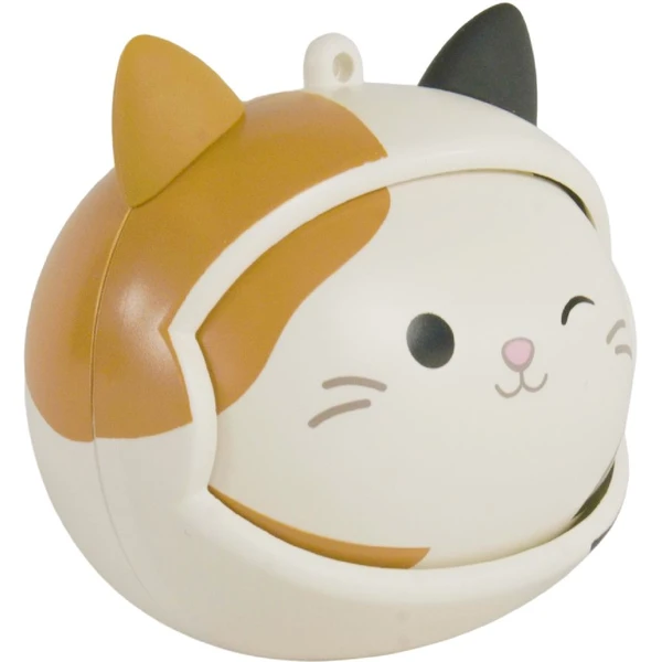 Lazerbuilt Spin TWS slúchadlá Squishmallows - Cameron - Slúchadlá - Obrázok WCBG000K01