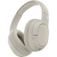 Belkin SOUNDFORM™ Isolate Noise Cancelling bezdrôtové slúchadlá béžové - Slúchadlá