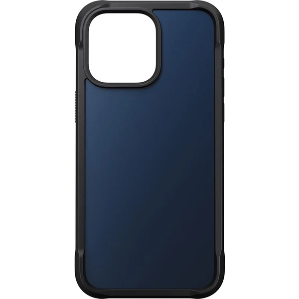 Nomad Rugged kryt iPhone 15 Pro Max modrý - Puzdra - Obrázok WCCS100501