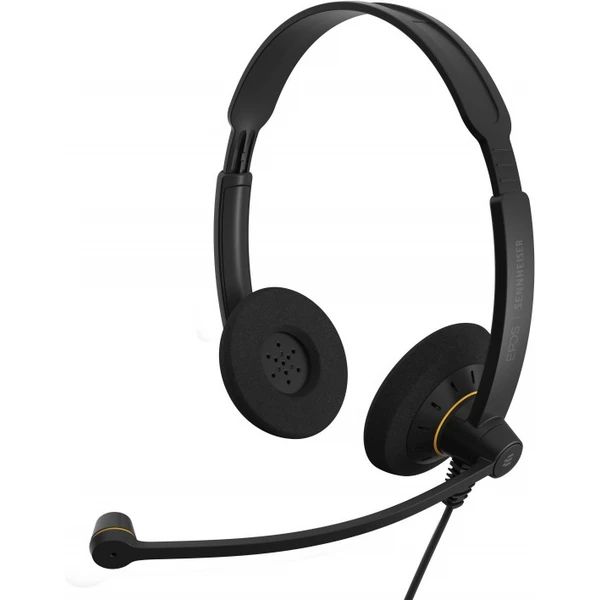 EPOS IMPACT SC 60 USB ML - Slúchadlá - Hlavný obrázok