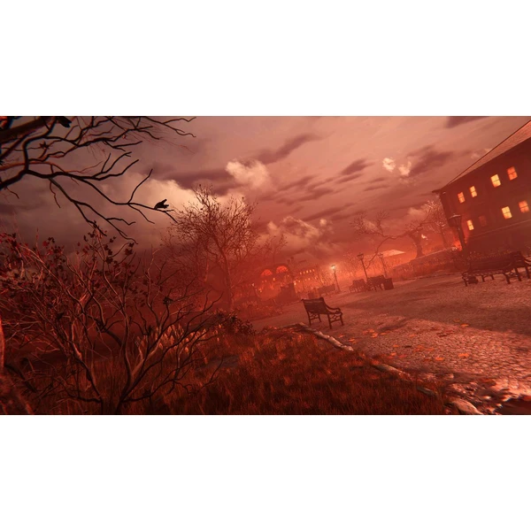 The House of the Dead: Remake (PS5) - Hry na PS5 - Obrázok WCH5G00101