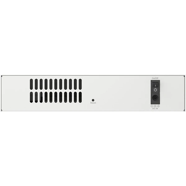 D-Link Business PoE router biely - Wi-Fi routery - Obrázok WCLL000K01