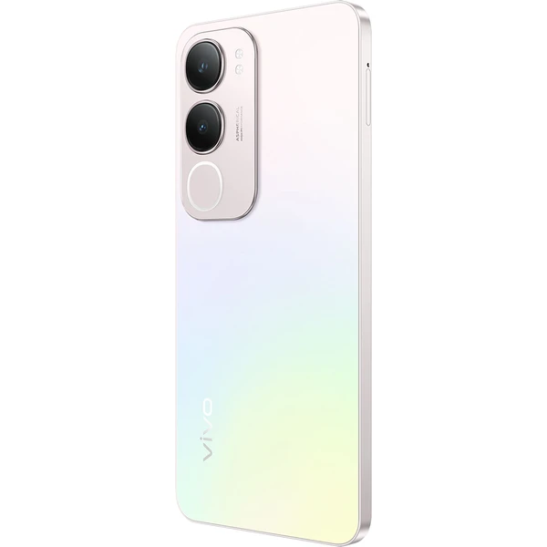 VIVO Y19s 6GB/128GB strieborný - Mobilné telefóny - Obrázok WCPE000N01