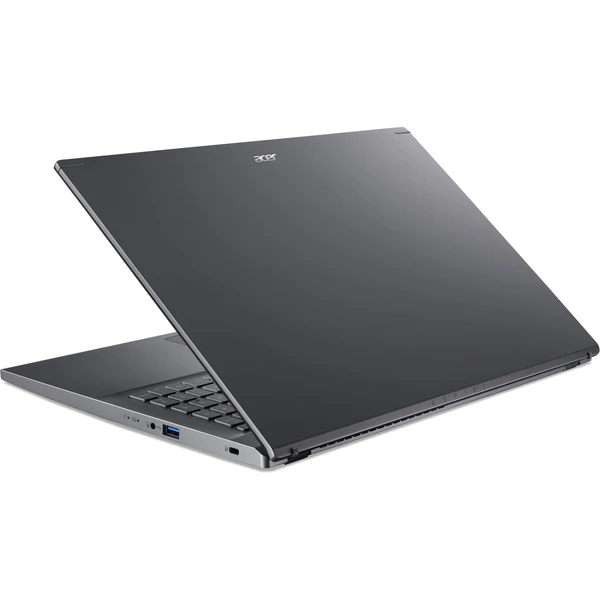 Acer Aspire 5 (A515-57) sivá - Notebooky - Obrázok WCR7000701