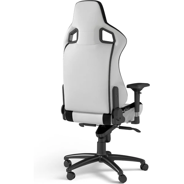 noblechairs EPIC herná stolička bieločierna - Stoličky - Obrázok WCUA000J01