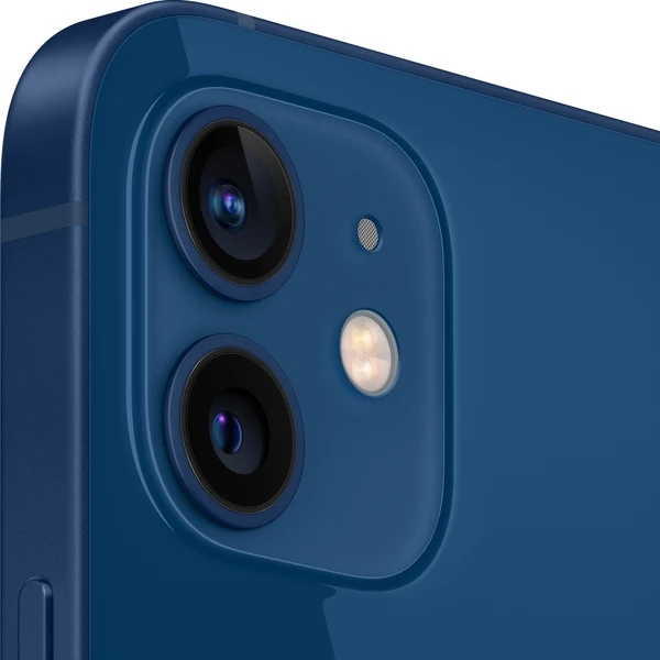 Apple iPhone 12 256GB modrý (Kategória B) - Mobilné telefóny - Obrázok WCXD500301