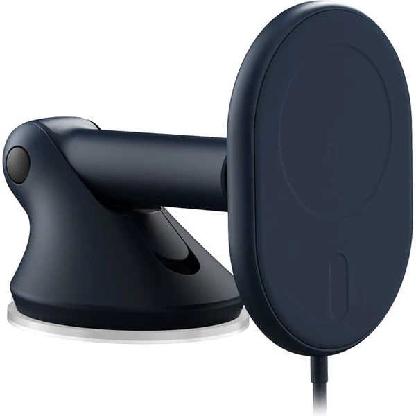 iOttie Velox MagSafe Magnetic Wireless Dash & Windshield Mount držiak do auta - Držiaky - Obrázok WCY1000701