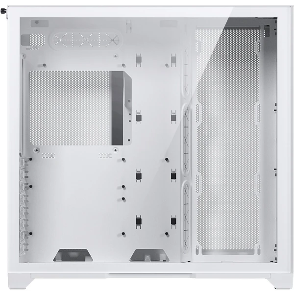 Magnium Gear by Phanteks NEO Qube 2 biela - Počítačové skrine - Obrázok WD02000601
