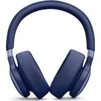 JBL Live 770NC modrá - Slúchadlá