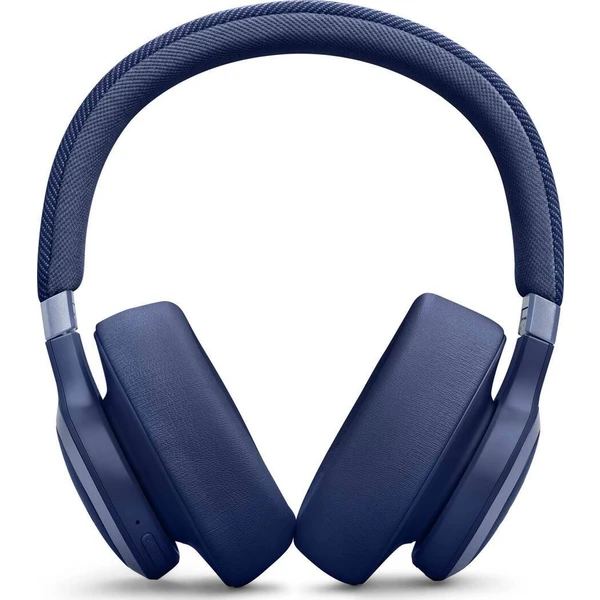 JBL Live 770NC modrá - Slúchadlá - Hlavný obrázok