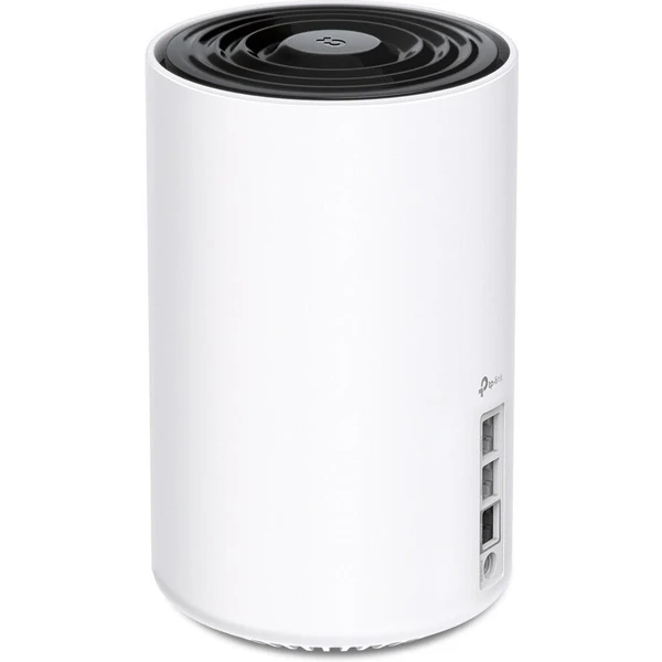 TP-Link Deco XE75 Pro mesh systém 3 ks biely - Mesh systémy - Obrázok WD6H100501