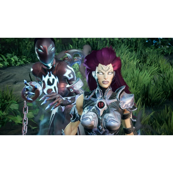 Darksiders 3 (PS4) - Hry na PS4 - Obrázok WD95100201