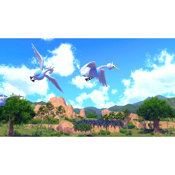 New Pokémon Snap (SWITCH) - Hry na Nintendo Switch - Obrázok WDA3100201