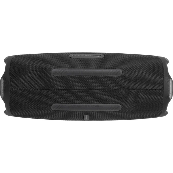 JBL Charge 6 čierny - Reproduktory - Obrázok WDAE000P01