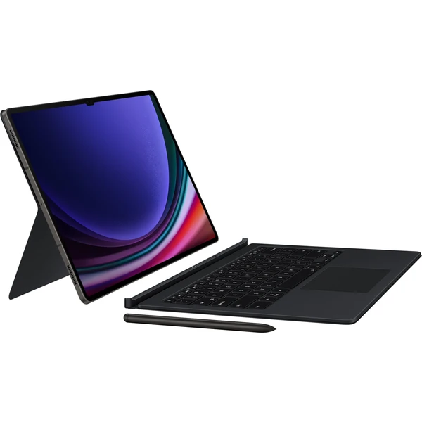 Samsung Book Cover Keyboard Tab S9 Ultra - Puzdra s klávesnicou - Obrázok WDB6G00101