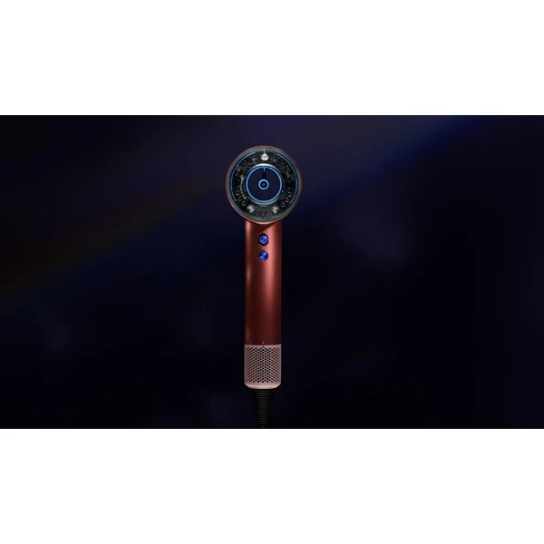 Dyson Supersonic™ Nural HD16 sušič vlasov Strawberry Bronze/Blush Pink - Fény na vlasy - Obrázok WDCA000O01