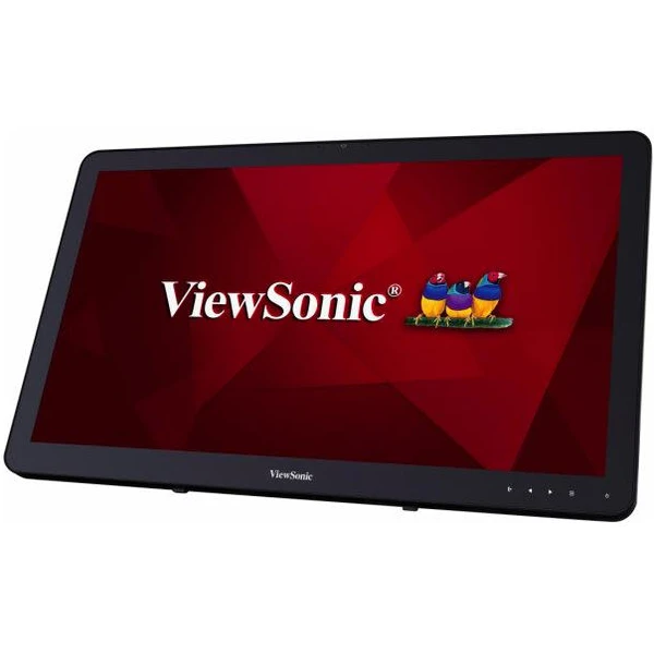 ViewSonic TD2430 dotykový monitor 24" - Monitory - Obrázok WDCB600201