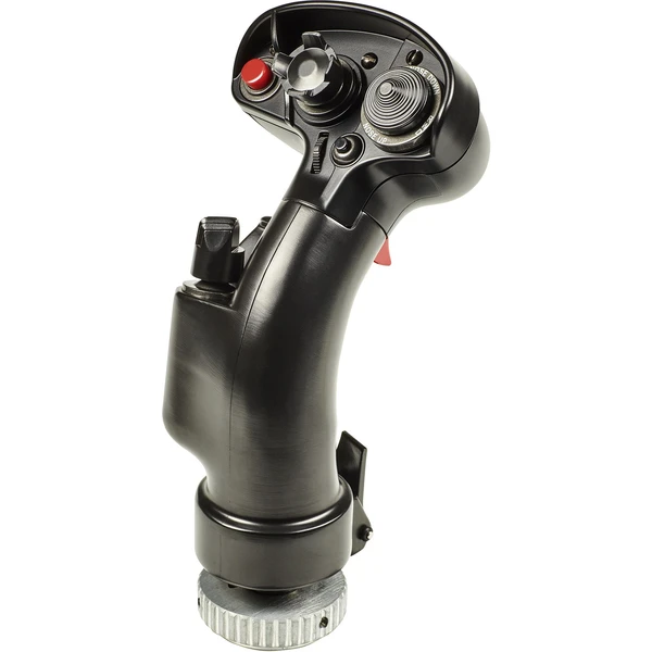 Thrustmaster F/A-18C Hornet HOTAS páka - Joysticky - Obrázok WDHS600301