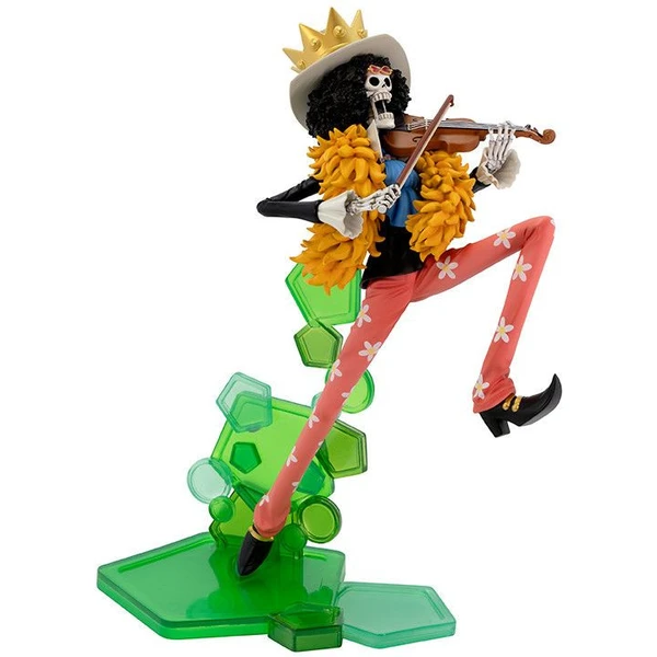 Figúrka ABYstyle Studio One Piece - Brook 23 cm - Figúrky - Hlavný obrázok