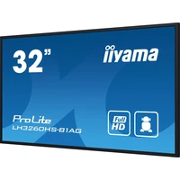 IIyama ProLite LH3260HS-B1AG - Veľkoformátové displeje