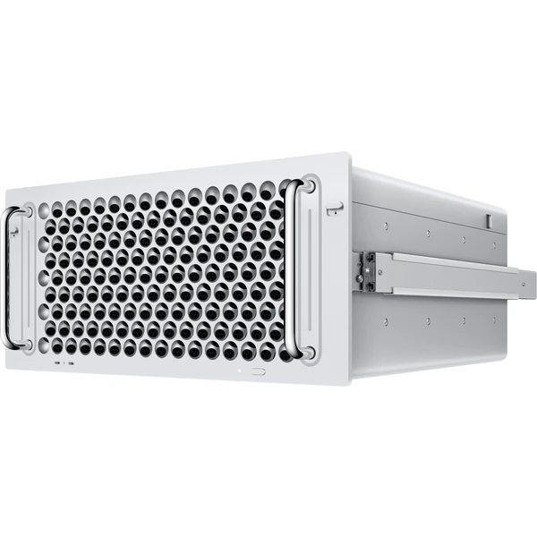 CTO Apple Mac Pro (Rack) M2 Ultra / 64GB / 1TB / 24xCPU / 60xGPU / Magic Mouse / SK NUM Touch ID - Stolné počítače - Obrázok WDQ4G00101