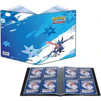 Pokémon UP: GS Greninja - A5 album na 80 kariet - Albumy na karty