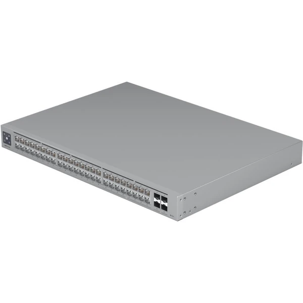 Ubiquiti L3 UniFi Professional USW Pro Max 48 switch - Switche - Obrázok WDRA000N01