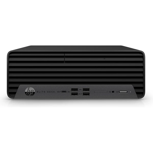 HP Elite SFF 805 G9 (A55S8ET#BCM) čierny - Stolné počítače - Hlavný obrázok