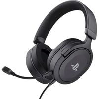 Trust GXT498B FORTA HEADSET PS5 BLUE - Slúchadlá