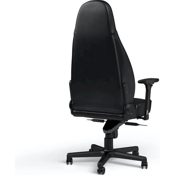 noblechairs ICON herná stolička čierna - Stoličky - Obrázok WDUA000J01
