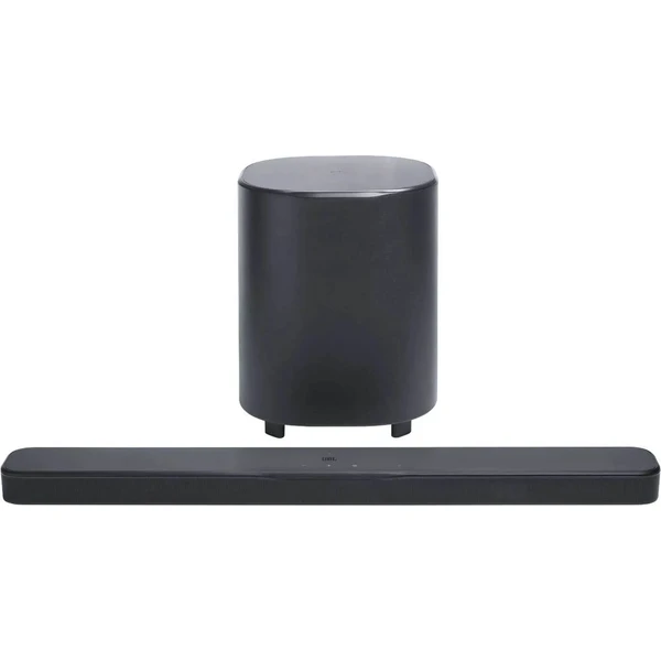 JBL Bar 500 MK2 - Reproduktory - Obrázok WDUJ000K01