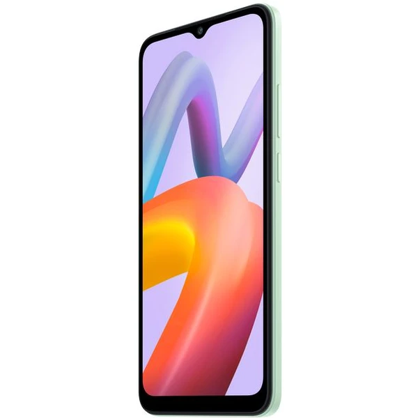 Xiaomi Redmi A2 2GB/32GB Zelená - Mobilné telefóny - Obrázok WE33000601