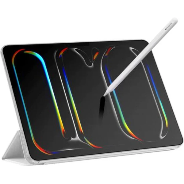 Belkin SCREENFORCE™ Tempered Glass ochranné sklo pre iPad Pro 11" (M4/M5) - Ochranné fólie a sklo - Obrázok WE3E000K01