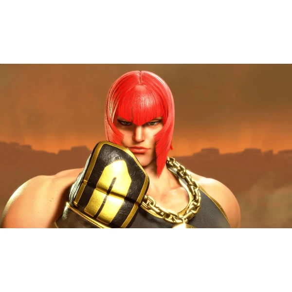 Street Fighter 6 (Xbox Series X) - Hry na Xbox Series - Obrázok WE44G00101