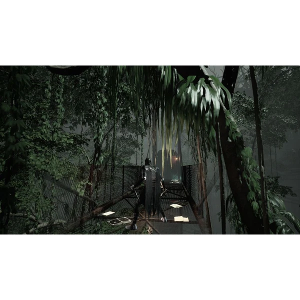 Thymesia (Xbox Series X) - Hry na Xbox Series - Obrázok WE7D100501