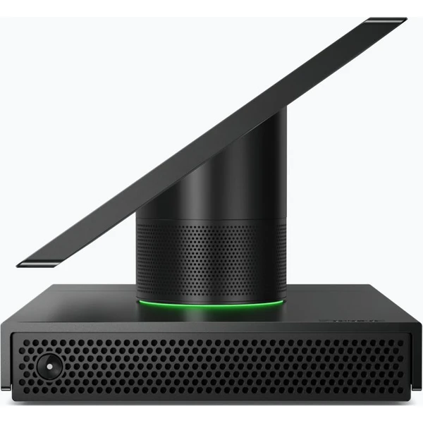 Lenovo ThinkSmart Hub Tiny pre Zoom Rooms (11H30002EU) čierny - 3 roky Premier Support - Príslušenstvo pre konferencie - Obrázok WE8BF00101