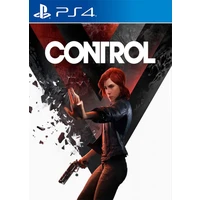 Control (PS4) - Hry na PS4
