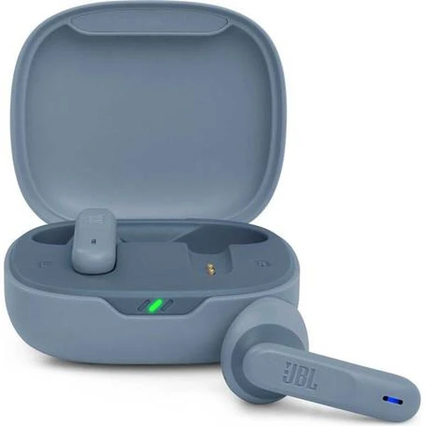 JBL Wave 300TWS modrá - Slúchadlá - Hlavný obrázok