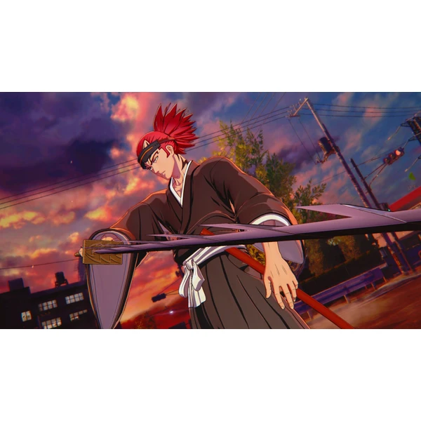 Bleach Rebirth of Souls (PS5) - Hry na PS5 - Obrázok WEBB000J01