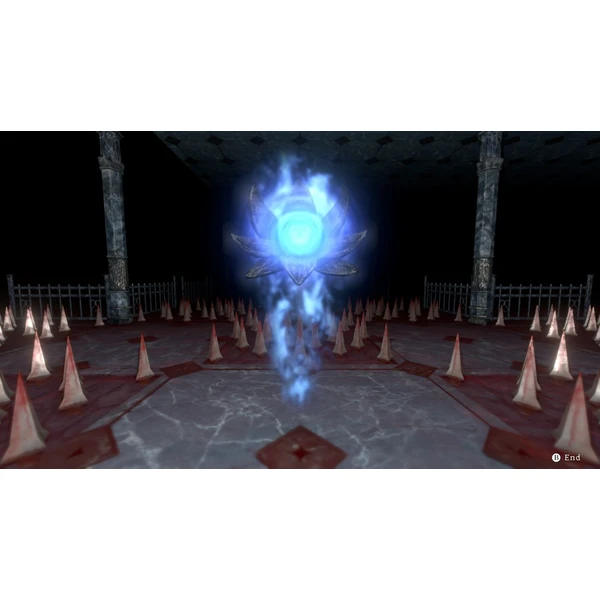 Undernauts: Labyrinth of Yomi (PS5) - Hry na PS5 - Obrázok WEBWF00101