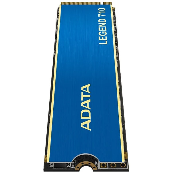 ADATA LEGEND 710 M.2 SSD 512GB - SSD - Obrázok WECZF00101