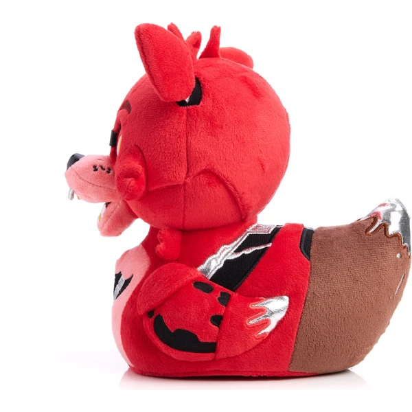 Tubbz kačička plyšová Five Nights At Freddy's - Foxy - Plyšové hračky - Obrázok WEEO000K01